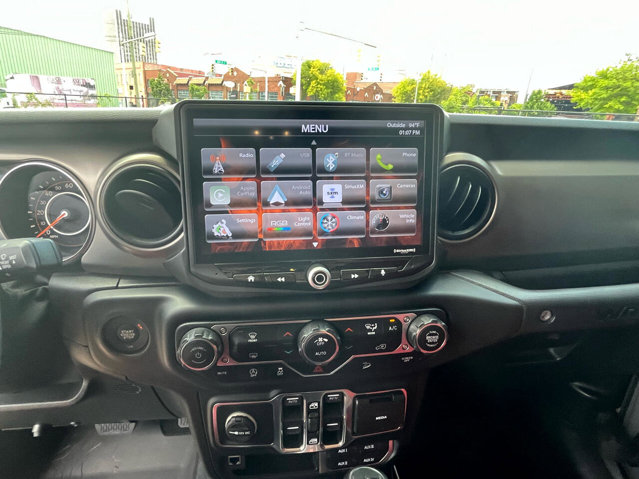 Used 2019 Jeep Wrangler Unlimited Sport S image 27