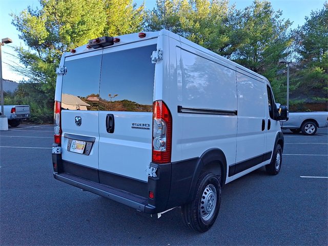 Used 2025 RAM ProMaster 1500 w/ Safety Group image 12