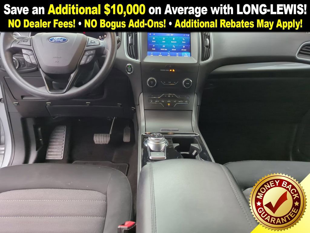 Used 2020 Ford Edge SE image 17