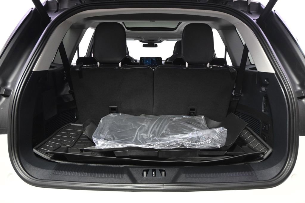 New 2026 Lincoln Aviator Reserve image 20