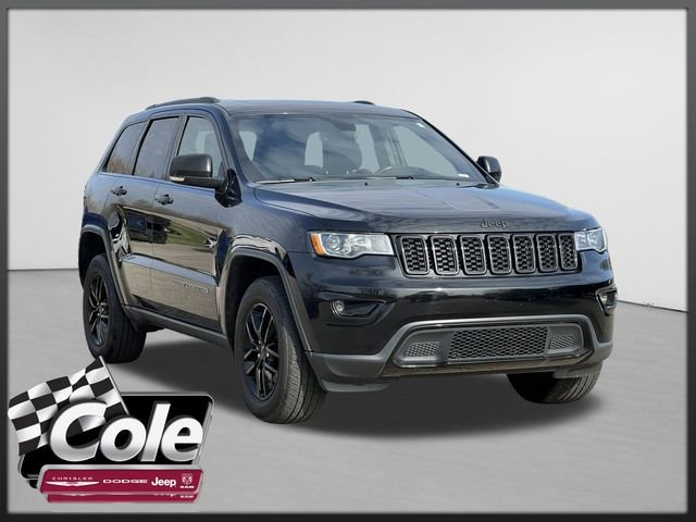 Used 2020 Jeep Grand Cherokee Limited image 1