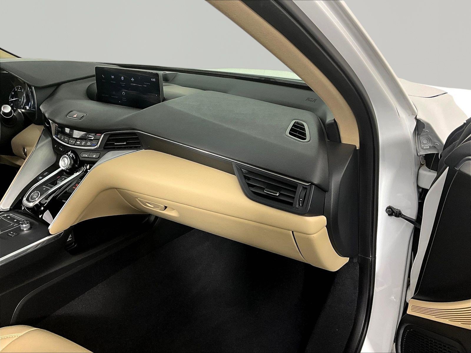Certified 2023 Acura TLX FWD image 24