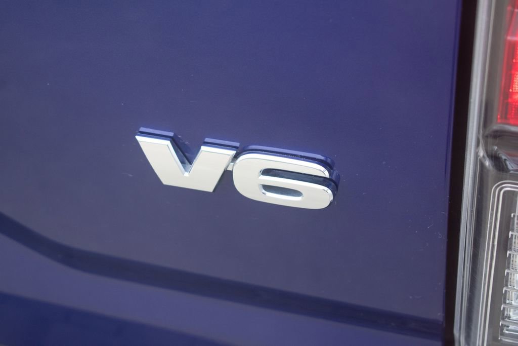 Used 2023 Toyota Tacoma Limited image 10