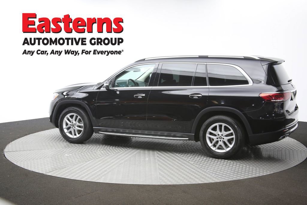 Used 2020 Mercedes-Benz GLS 450 4MATIC image 63