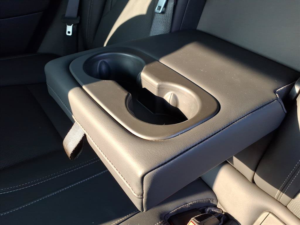 Certified 2023 Buick Envision Essence FWD image 17