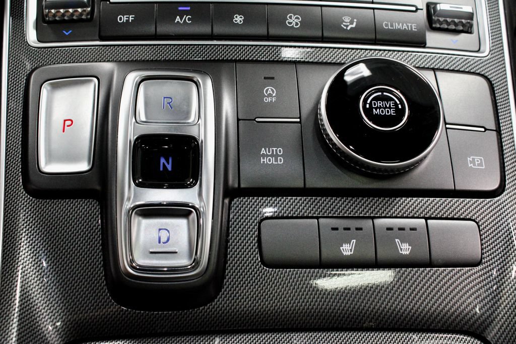Used 2022 Hyundai Santa Fe SEL w/ Convenience + Premium Package FWD image 33