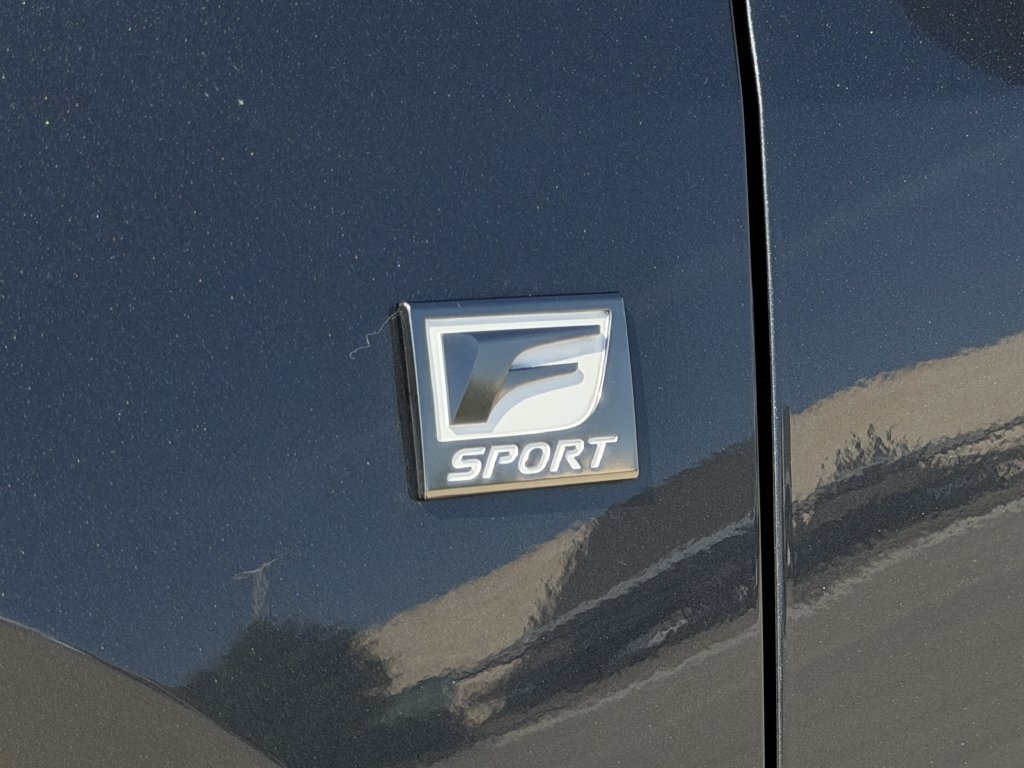 Used 2024 Lexus NX 350 F Sport AWD/4WD image 10