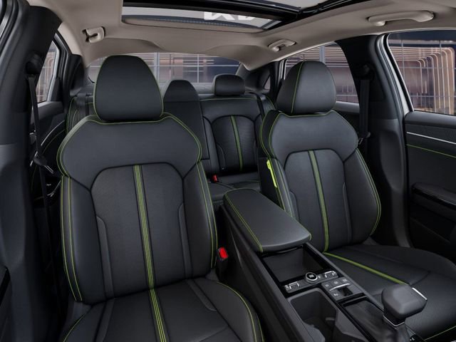 New 2025 Kia K5 GT w/ GT1 Package image 15
