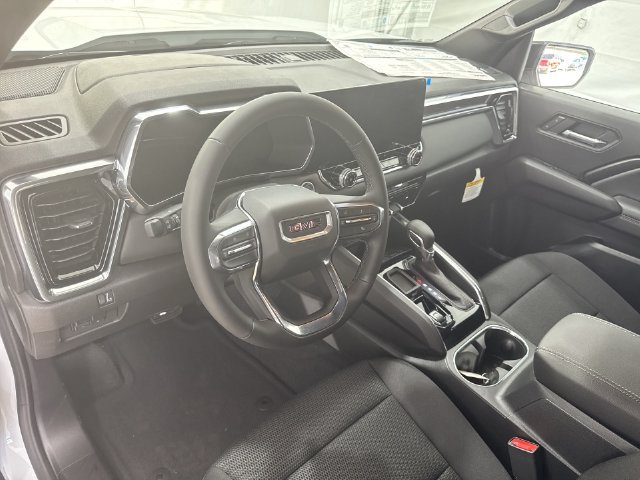 New 2026 GMC Canyon Elevation RWD image 10