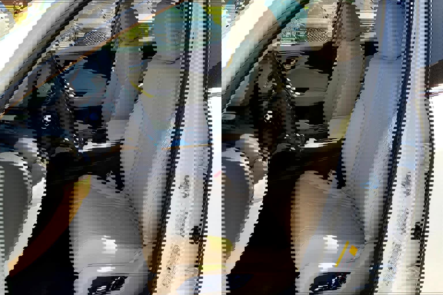 New 2025 Acura TLX w/ Technology Package image 17