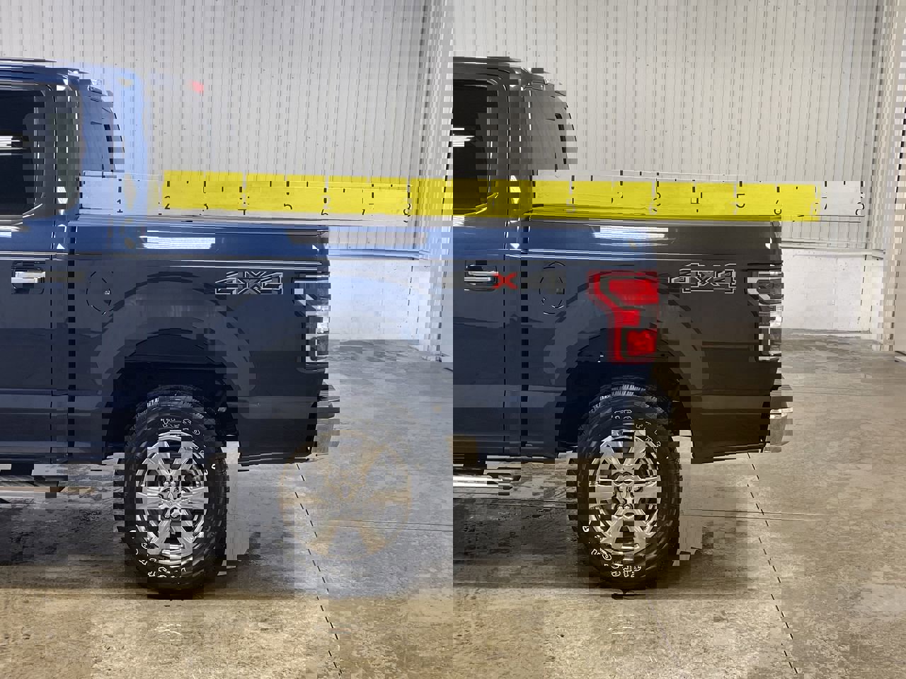 Used 2019 Ford F150 XLT w/ Equipment Group 302A Luxury image 15