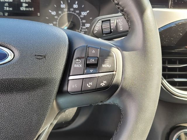 Used 2022 Ford Escape SE w/ Convenience Package FWD image 22