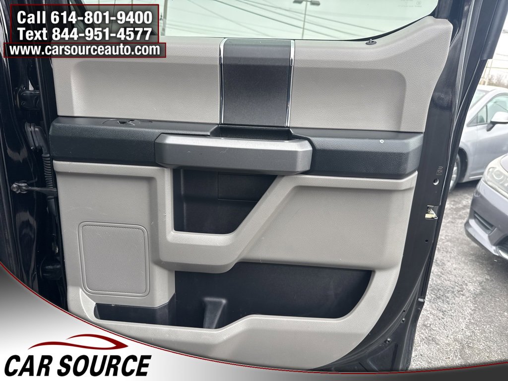Used 2018 Ford F150 XLT image 24