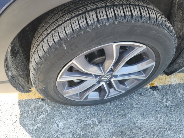 Used 2022 Honda CR-V Touring image 3