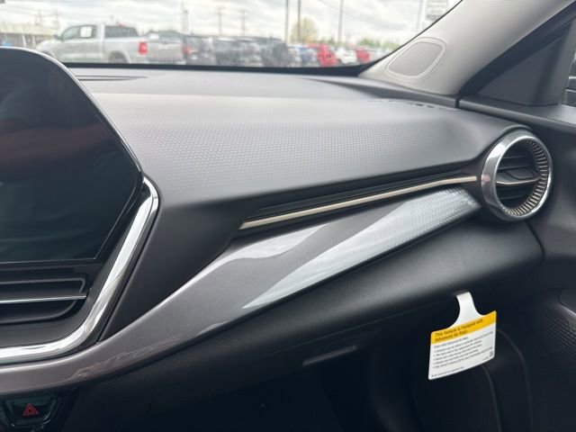 New 2026 Chevrolet Trax ACTIV FWD image 27