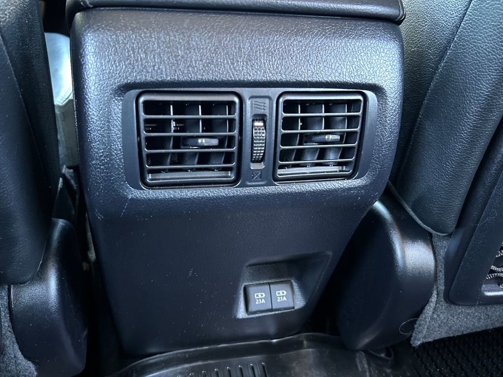 Used 2020 Toyota 4Runner Nightshade image 21
