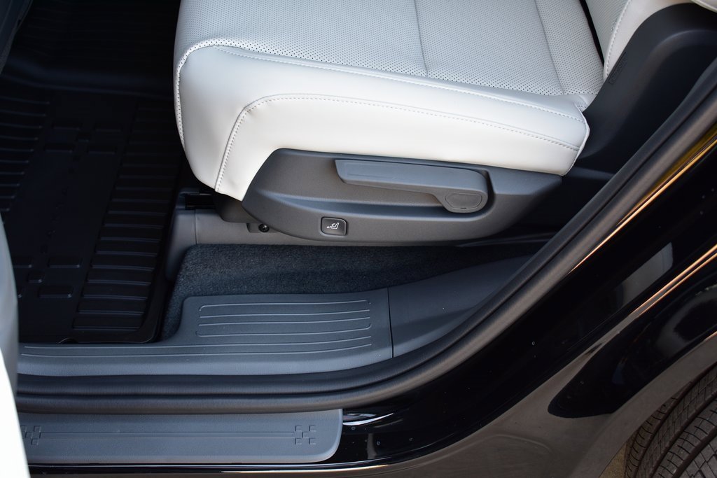 New 2026 Hyundai Santa Fe SEL image 23