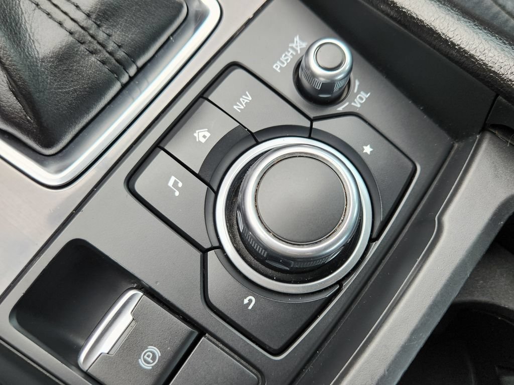 Used 2017 MAZDA MAZDA6 Sport FWD image 11