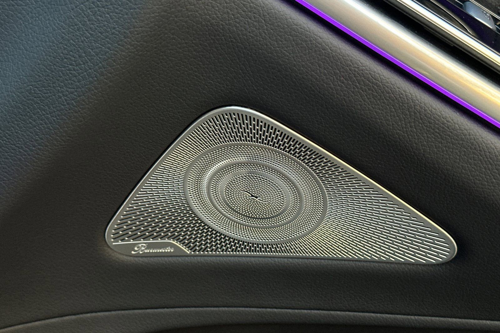 Certified 2025 Mercedes-Benz S 580 4MATIC Sedan image 31