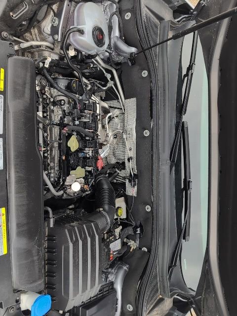 Used 2024 Volkswagen Atlas SE AWD/4WD image 21