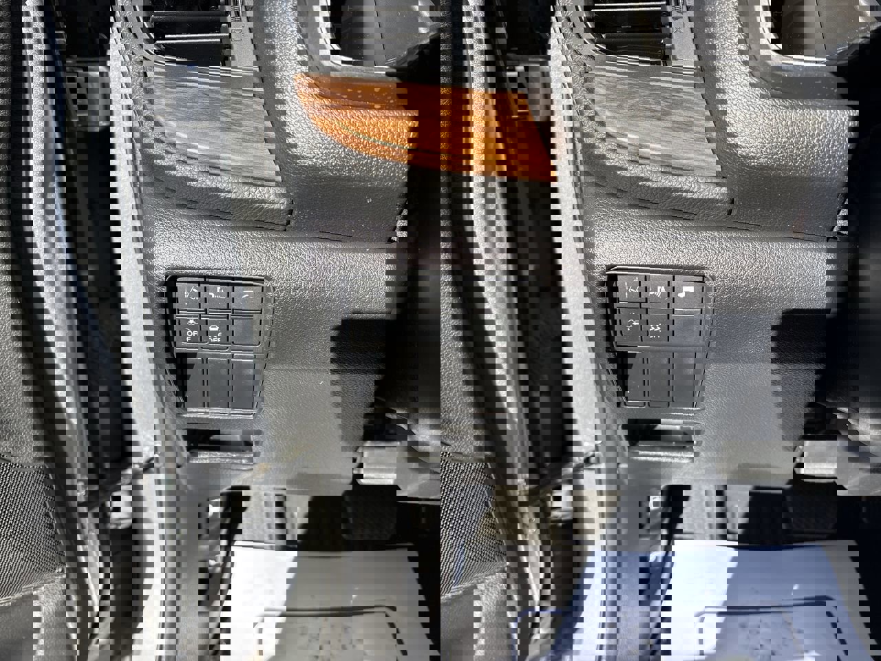 Certified 2021 Honda CR-V Touring image 14