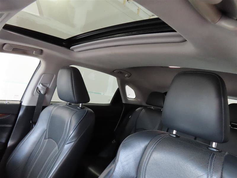 Used 2017 Lexus RX 350 AWD w/ Premium Package image 18