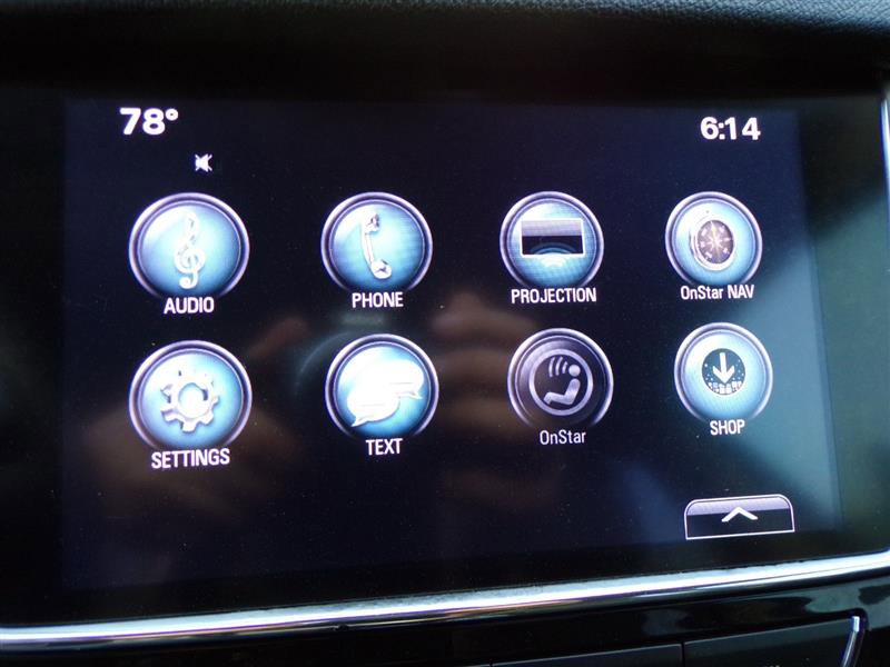 Used 2017 Buick Encore Preferred image 33