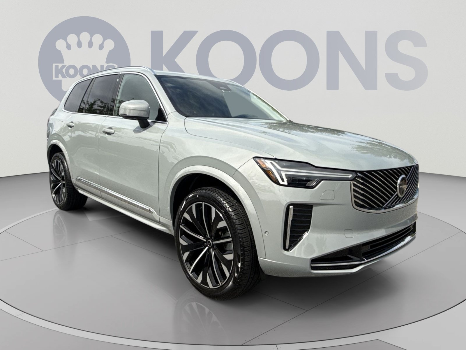 New 2026 Volvo XC90 B6 Ultra w/ Protection Package AWD/4WD image 10