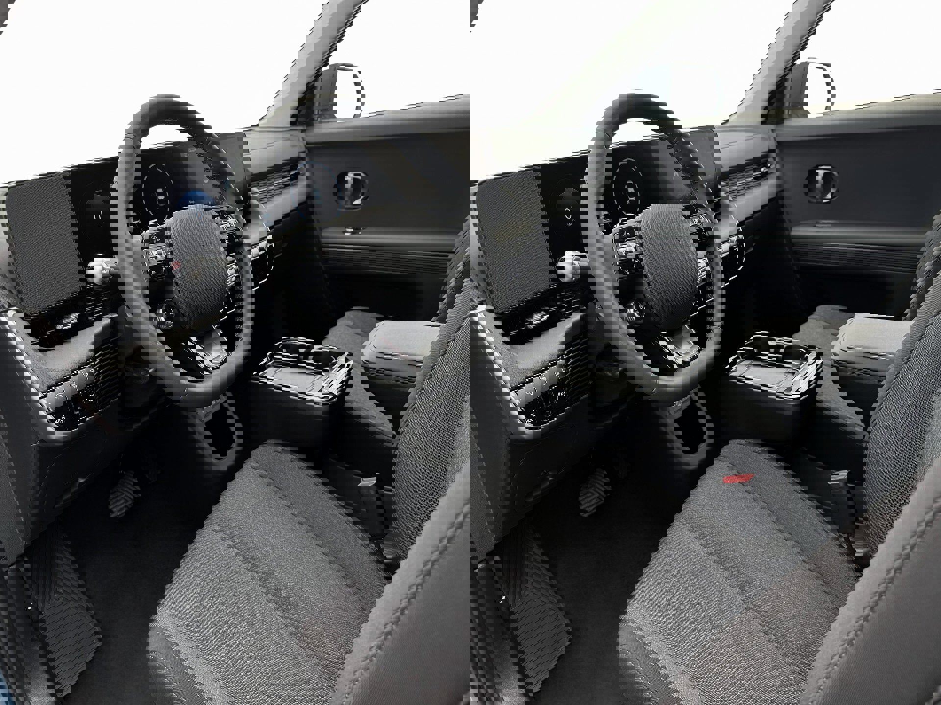 New 2026 Hyundai Ioniq 5 SE image 9