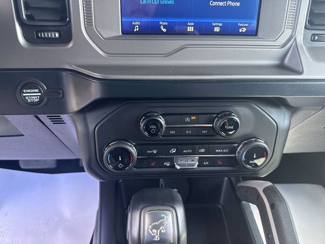 Used 2022 Ford Bronco Outer Banks AWD/4WD image 18