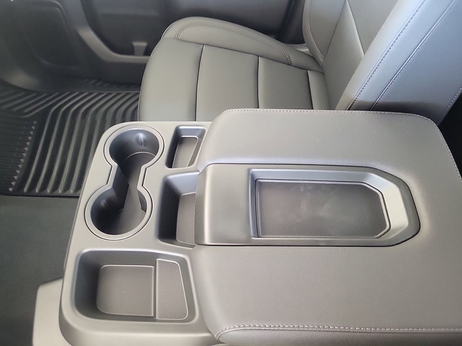 New 2026 GMC Sierra 1500 Pro w/ Graphite Edition RWD image 35