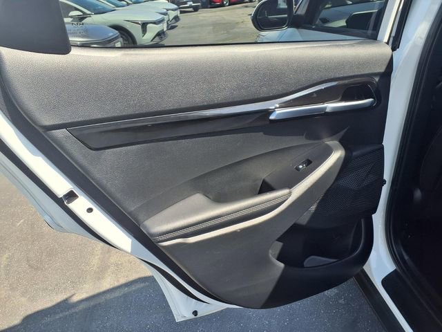 Used 2025 Kia Seltos S FWD image 9