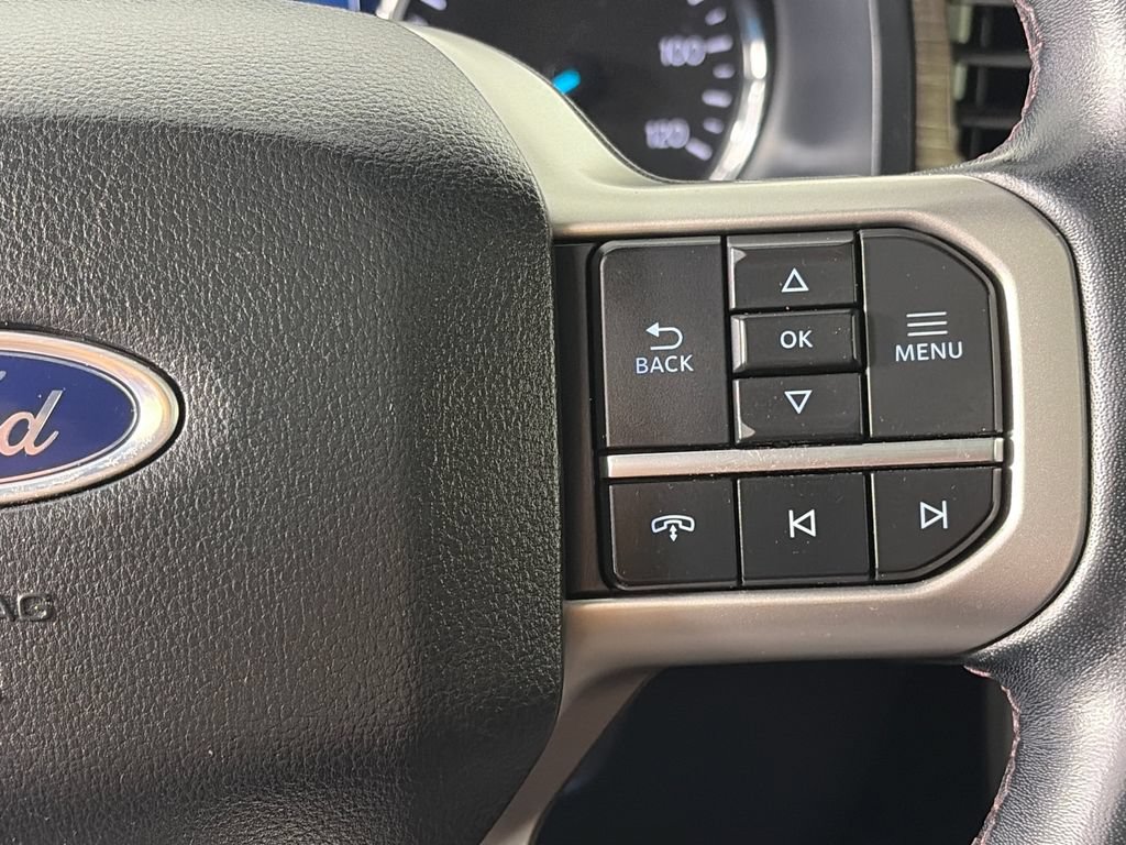 Certified 2023 Ford Expedition Max Limited AWD/4WD image 18