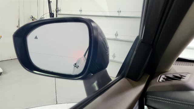 Certified 2023 Nissan Rogue SV image 13