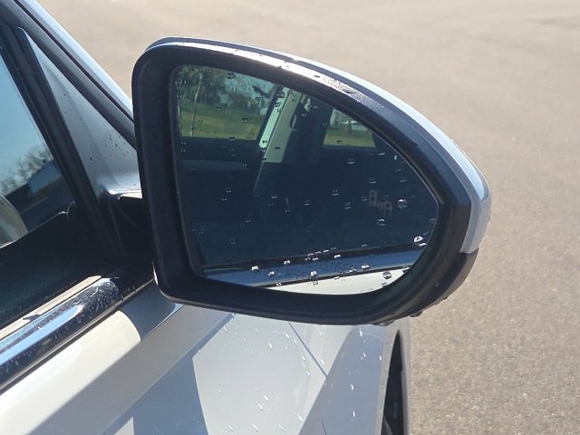 Used 2020 Volkswagen Jetta S w/ Driver Assistance Package FWD image 6