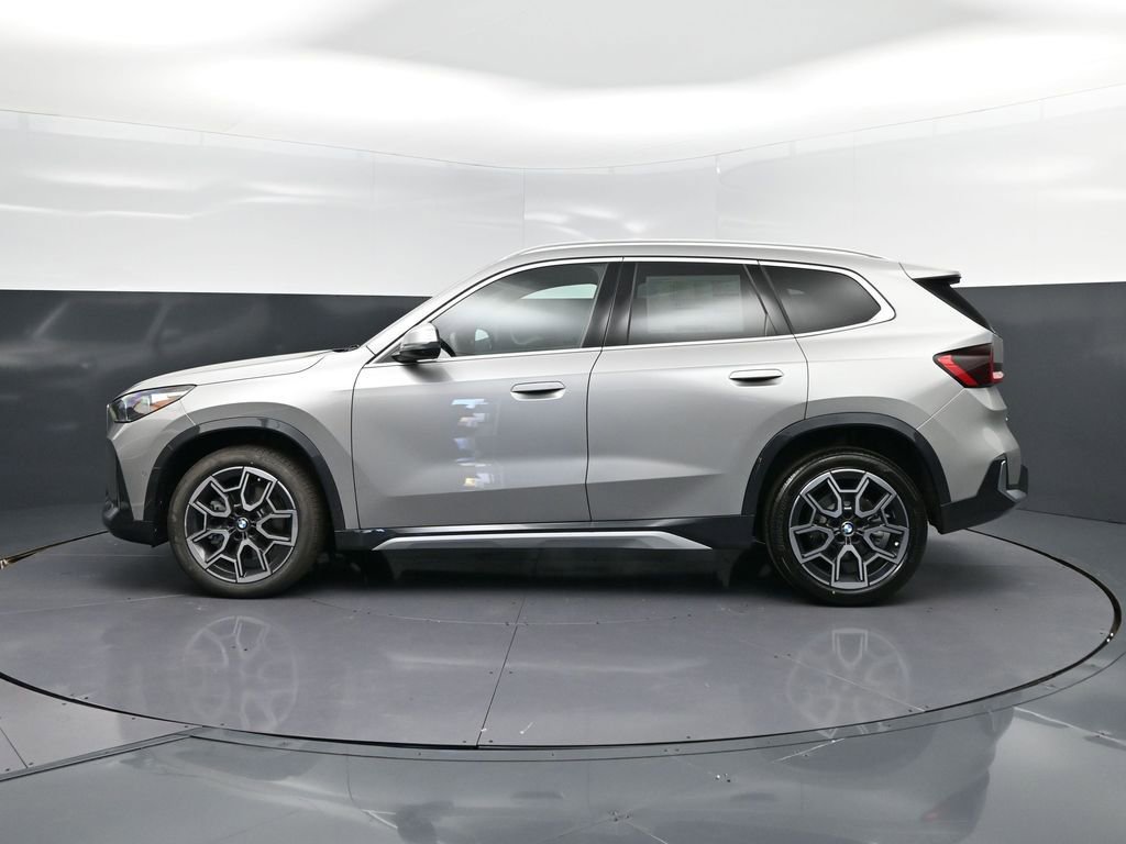 New 2026 BMW X1 xDrive28i w/ Technology Package image 4