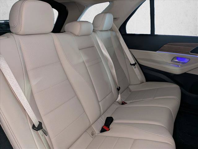Used 2026 Mercedes-Benz GLE 450 4MATIC image 20