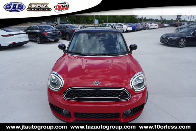 Used 2020 MINI Cooper Countryman S image 3