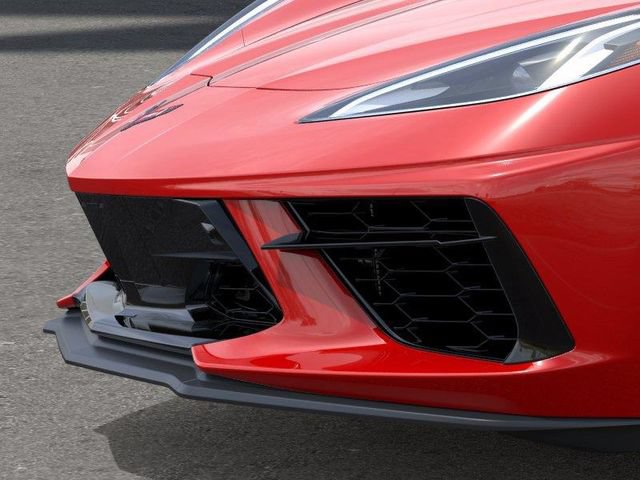 New 2026 Chevrolet Corvette Stingray Preferred Conv w/ 2LT RWD image 13