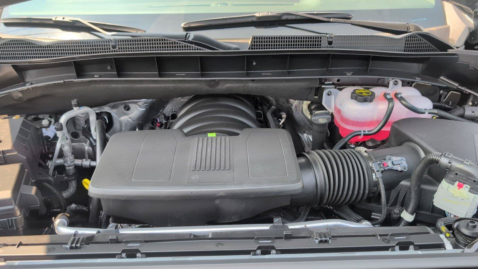 New 2026 GMC Sierra 1500 Denali AWD/4WD image 14