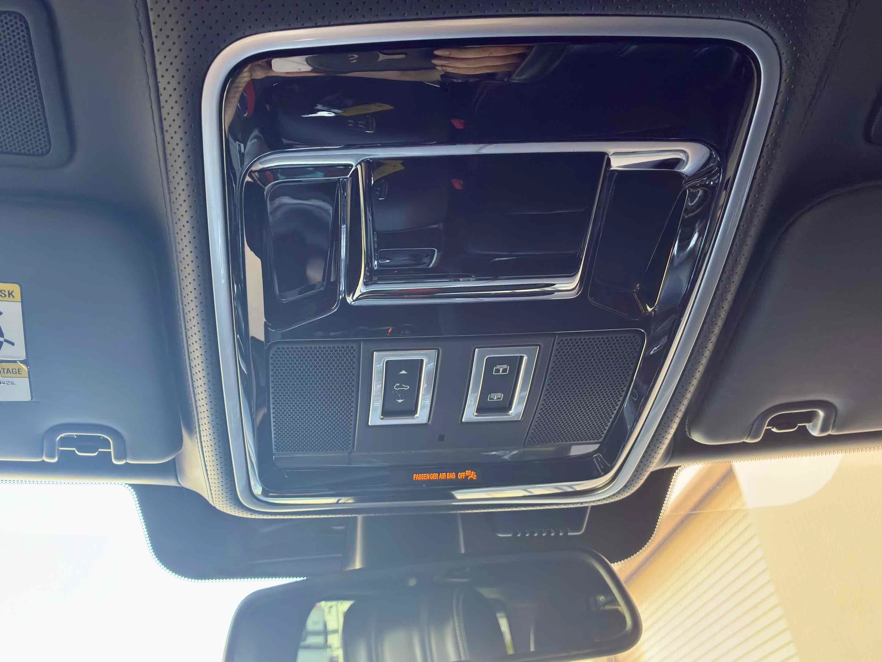 Used 2015 Land Rover Range Rover Autobiography AWD/4WD image 26