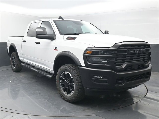 New 2026 RAM 2500 Tradesman image 8