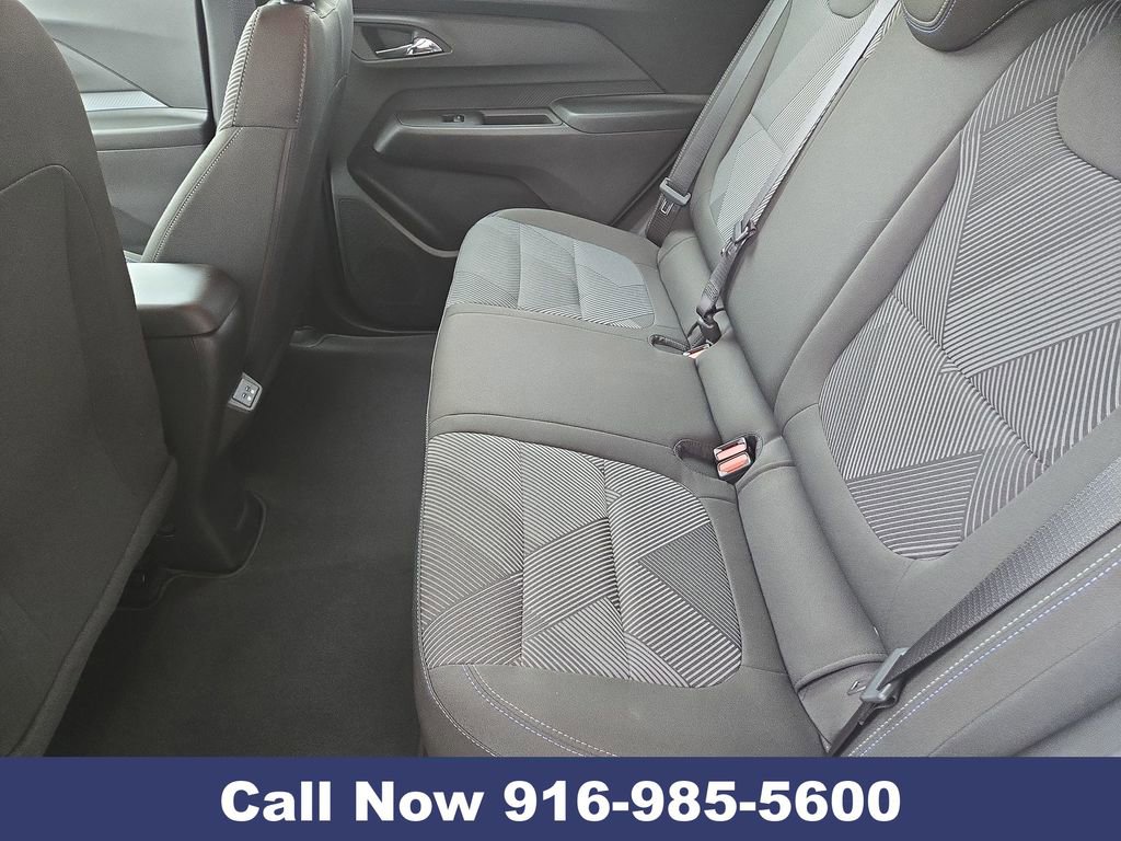 New 2027 Chevrolet Bolt LT w/ Comfort Package image 20