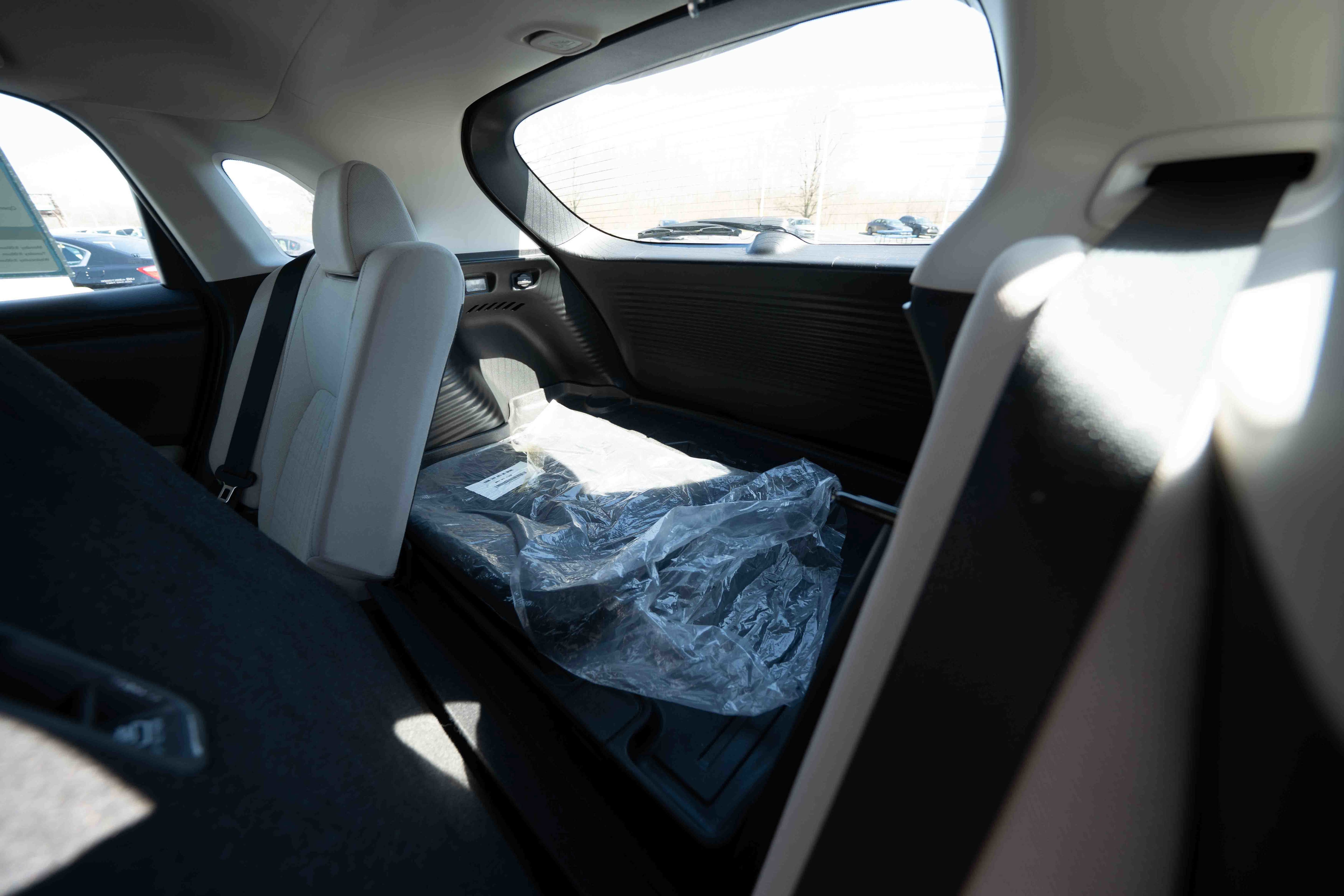 Used 2023 Honda HR-V LX image 24