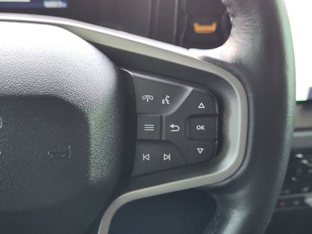 Used 2022 Ford Bronco Badlands AWD/4WD image 39