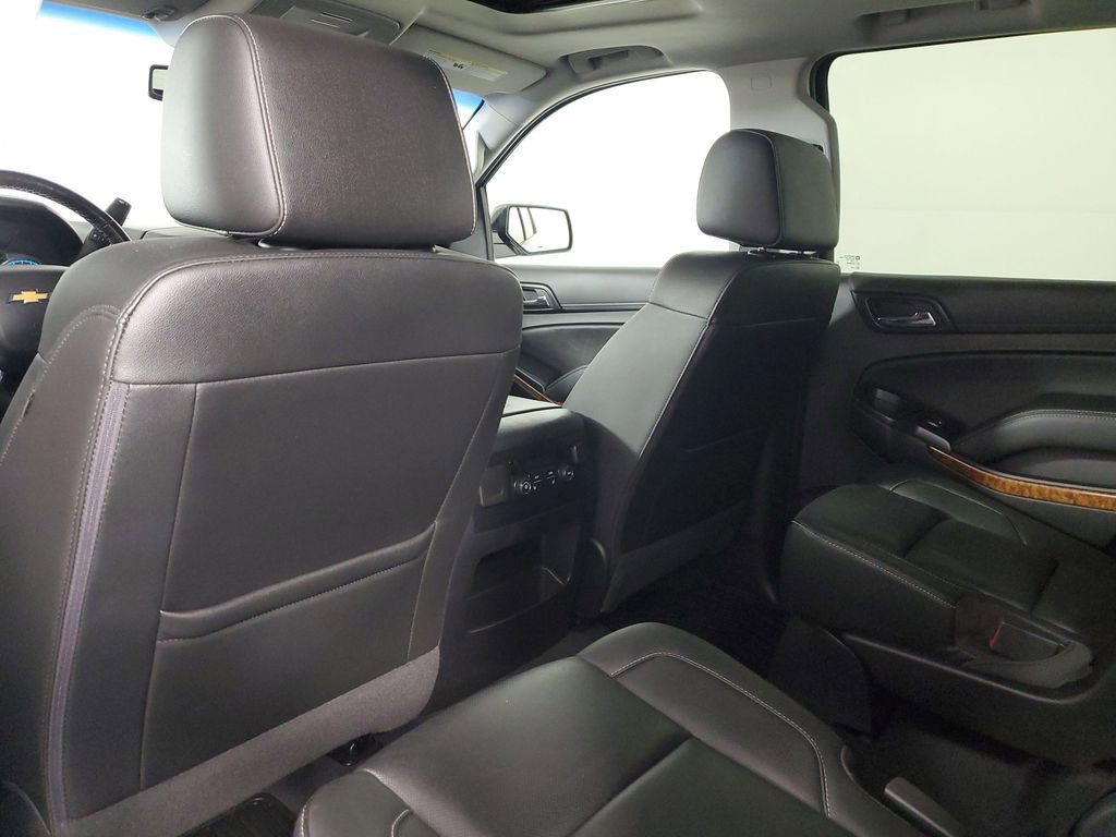 Used 2020 Chevrolet Tahoe Premier w/ RST 6.2L Performance Edition image 42
