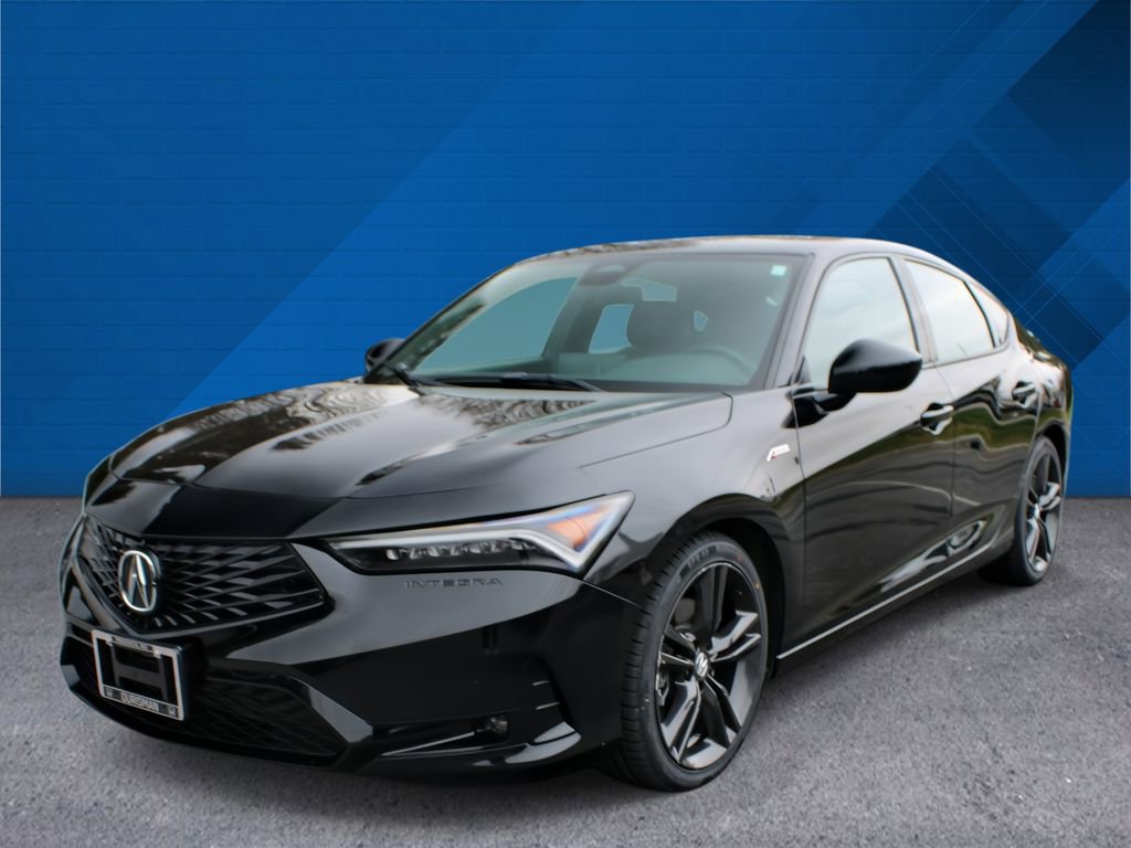 Used 2023 Acura Integra A-Spec image 6