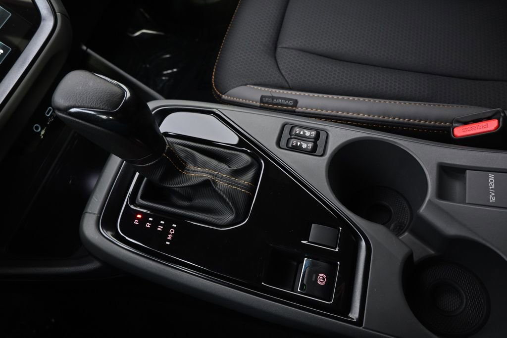 Certified 2025 Subaru Crosstrek 2.5i Wilderness w/ Wilderness Package image 30