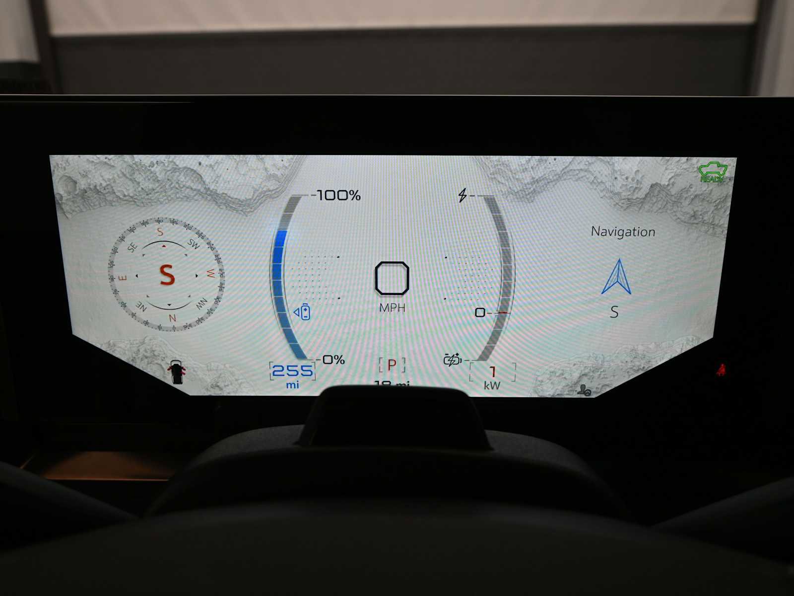 New 2025 GMC Hummer EV 3X image 11