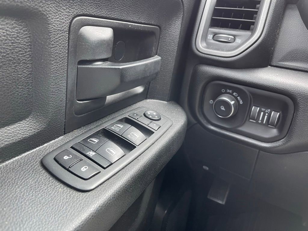 Used 2020 RAM 2500 Tradesman AWD/4WD image 12